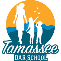 Tamassee DAR School Logo